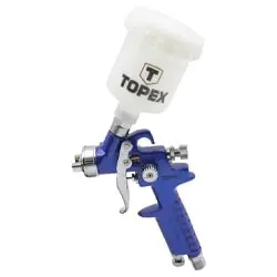 پیستوله سایه پاش بادی تاپکس طرح ساتا مدل H2001