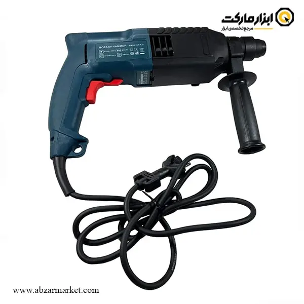 دریل بتن کن استرانگ 3 کیلویی مدل STG1726 دریل بتن کن استرانگ 3 کیلویی مدل STG1726