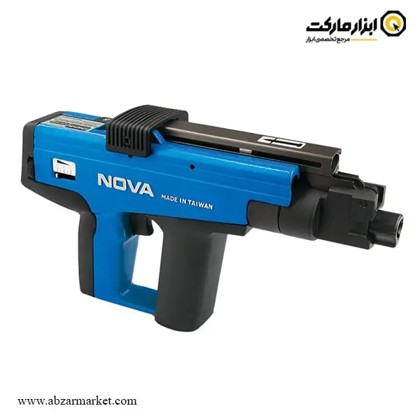 تفنگ میخکوب نووا مدل 9450