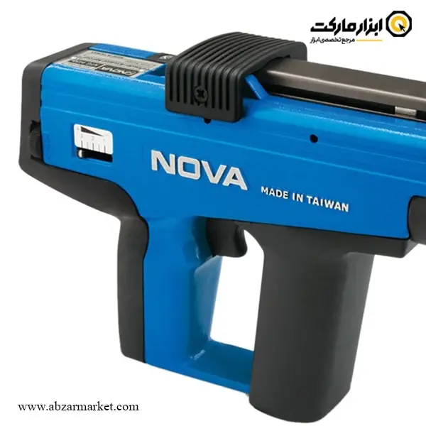 تفنگ میخکوب نووا مدل 9450