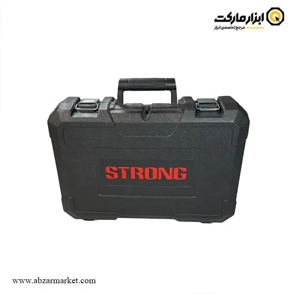 دریل بتن کن استرانگ 3 کیلویی مدل STG1728 دریل بتن کن استرانگ 3 کیلویی مدل STG1728