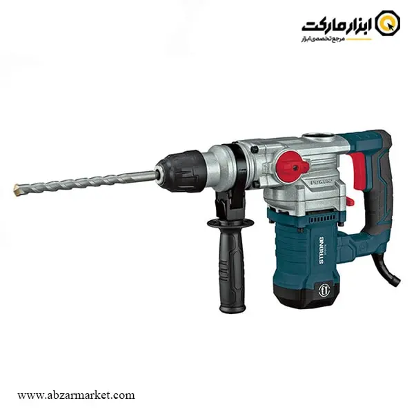 بتن کن استرانگ 6 کیلویی مدل STG1716 بتن کن استرانگ 6 کیلویی مدل STG1716