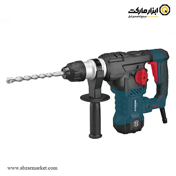 بتن کن استرانگ 6 کیلویی مدل STG1725 بتن کن استرانگ 6 کیلویی مدل STG1725