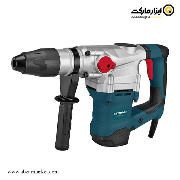 بتن کن استرانگ 7 کیلویی مدل STG1727 بتن کن استرانگ 7 کیلویی مدل STG1727