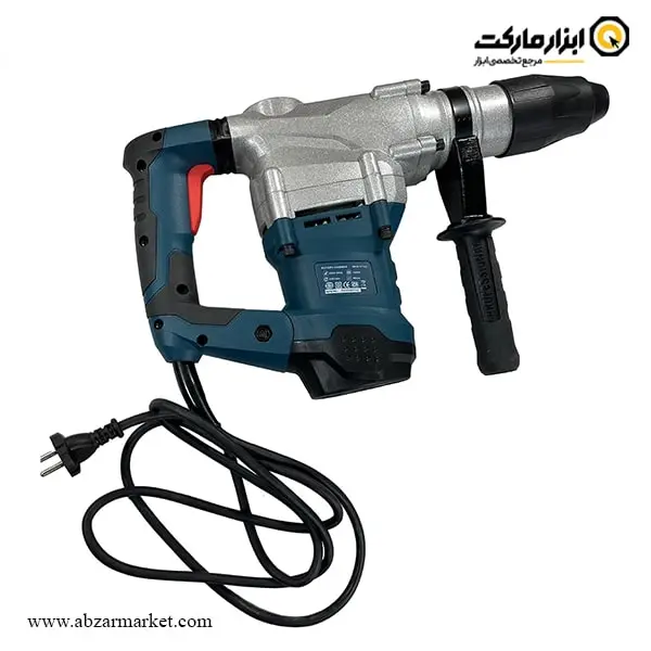 بتن کن استرانگ 7 کیلویی مدل STG1727 بتن کن استرانگ 7 کیلویی مدل STG1727