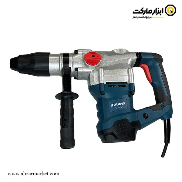 بتن کن استرانگ 7 کیلویی مدل STG1727 بتن کن استرانگ 7 کیلویی مدل STG1727