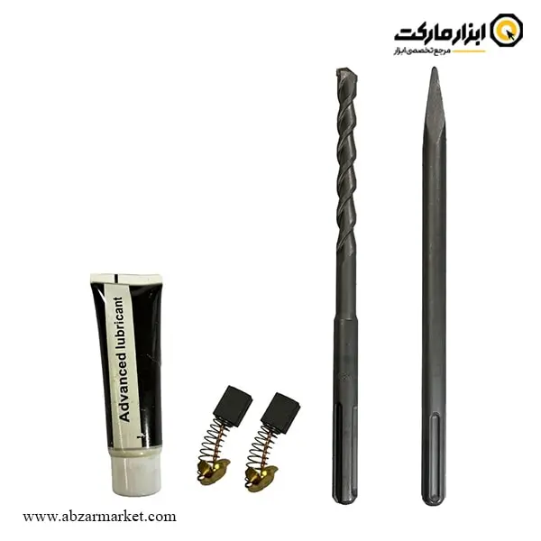 بتن کن استرانگ 7 کیلویی مدل STG1727 بتن کن استرانگ 7 کیلویی مدل STG1727