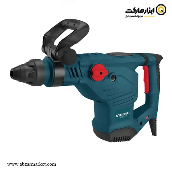 بتن کن استرانگ 11 کیلویی مدل STG17211 بتن کن استرانگ 11 کیلویی مدل STG17211