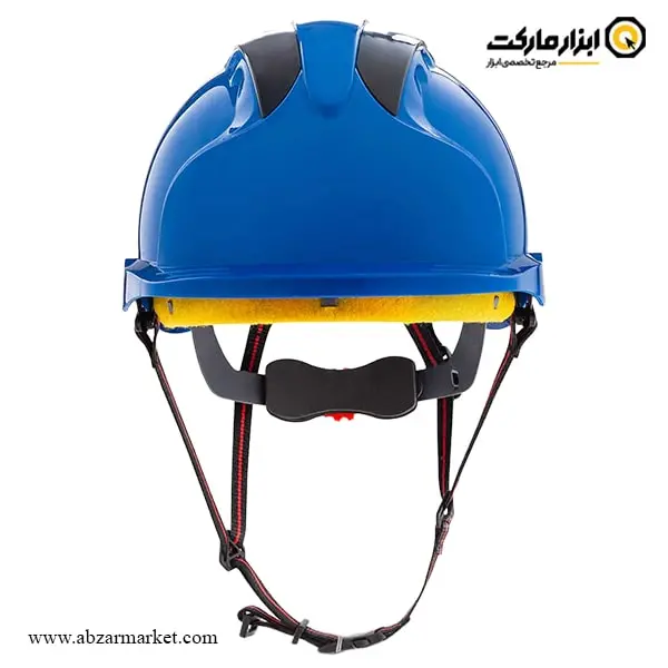 کلاه ایمنی کار در ارتفاع هترمن بند آسان بازشو مدل MK8S کلاه ایمنی کار در ارتفاع هترمن بند آسان بازشو مدل MK8S