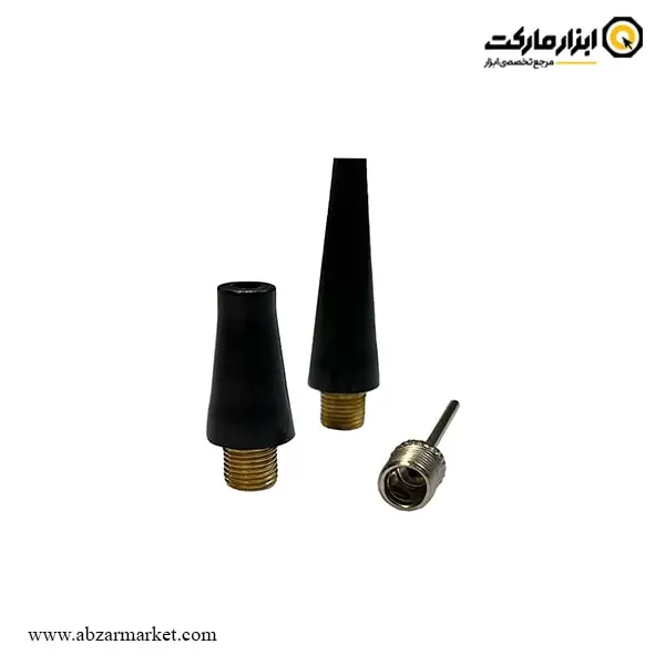 مینی کمپرسور باد فندکی استرانگ مدل STG2000B مینی کمپرسور باد فندکی استرانگ مدل STG2000B