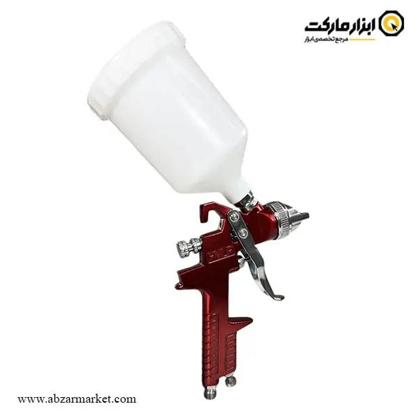 پیستوله رنگ بادی استرانگ طرح ساتا مدل LM2000 پیستوله رنگ بادی استرانگ طرح ساتا مدل LM2000