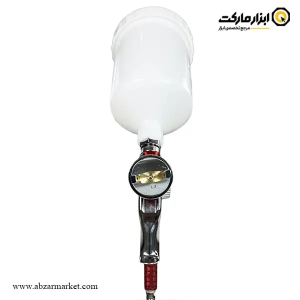 پیستوله رنگ بادی استرانگ طرح ساتا مدل LM2000 پیستوله رنگ بادی استرانگ طرح ساتا مدل LM2000