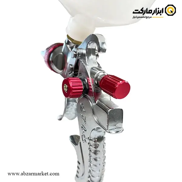 پیستوله رنگ بادی استرانگ طرح ساتا مدل LM2500 پیستوله رنگ بادی استرانگ طرح ساتا مدل LM2500