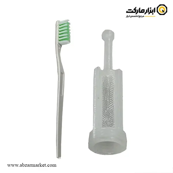 پیستوله رنگ بادی استرانگ طرح ساتا مدل LM2500 پیستوله رنگ بادی استرانگ طرح ساتا مدل LM2500