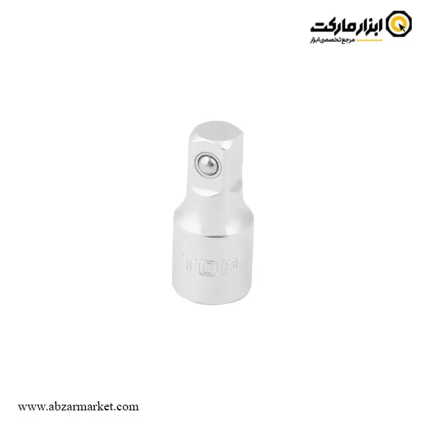 رابط بکس کمکی 1/2 اینچ تاپکس رابط بکس کمکی 1/2 اینچ تاپکس
