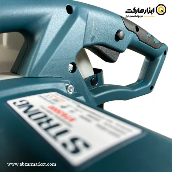 پروفیل بر استرانگ 3000 وات مدل STG3000