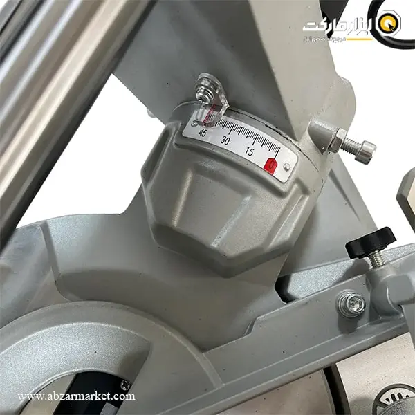 فارسی بر کشویی استرانگ 215 میلی متر مدل STG2130K