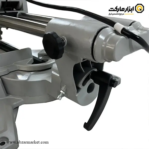 فارسی بر کشویی استرانگ 215 میلی متر مدل STG2130K
