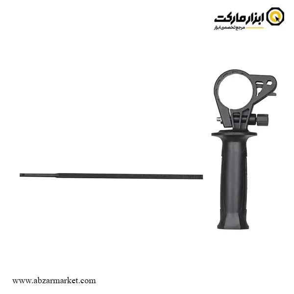دریل چکشی آلور مدل AV-6085