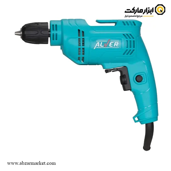 دریل آلور مدل AV-6052 دریل آلور مدل AV-6052