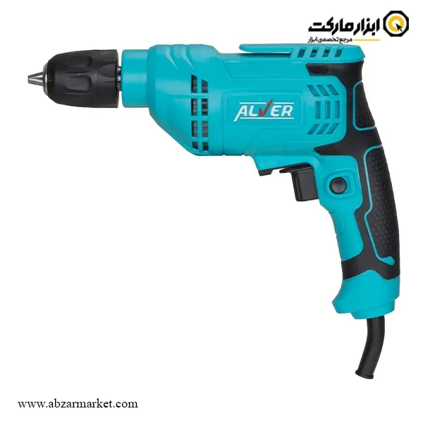 دریل آلور مدل AV-6045 دریل آلور مدل AV-6045