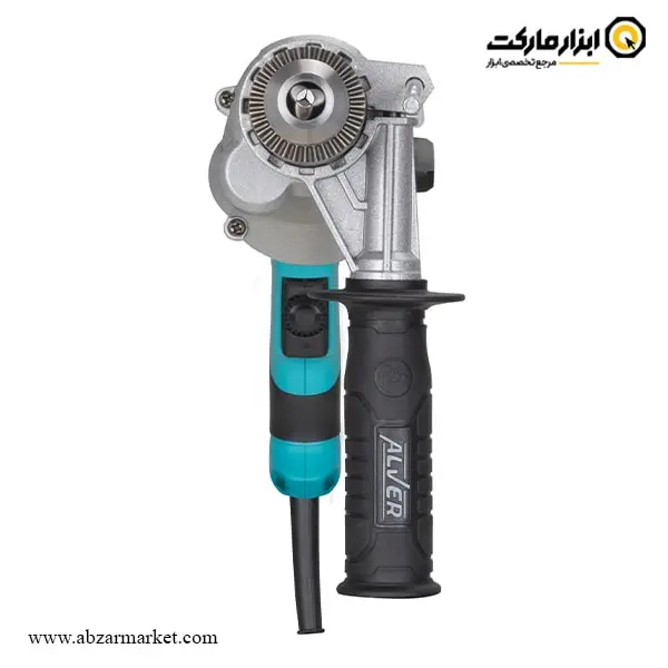 دریل گیربکسی آلور مدل AV-6011 دریل گیربکسی آلور مدل AV-6011