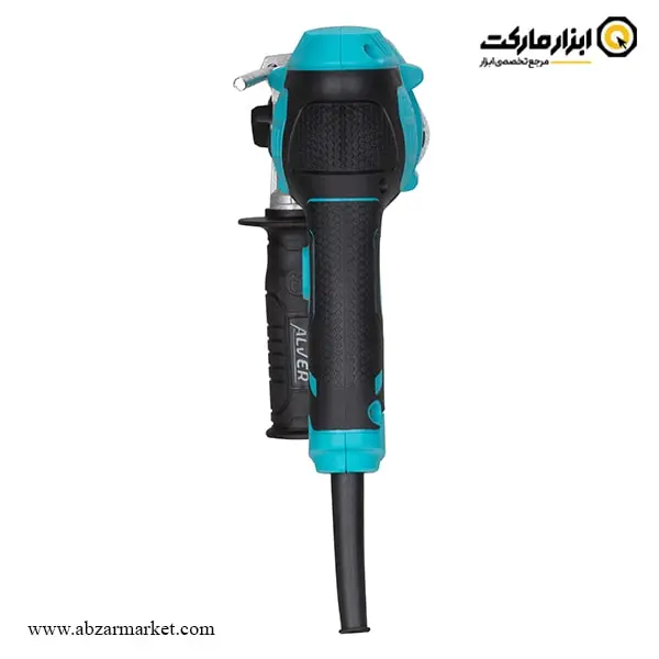 دریل گیربکسی آلور مدل AV-6011 دریل گیربکسی آلور مدل AV-6011