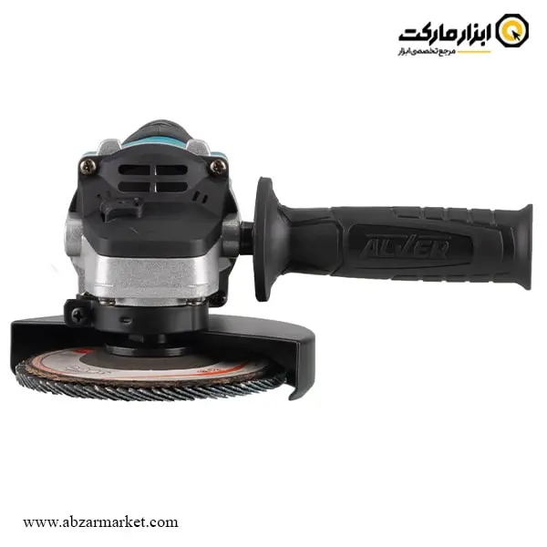 مینی فرز دسته بلند دیمردار آلور 1200 وات مدل AV-4012 مینی فرز دسته بلند دیمردار آلور 1200 وات مدل AV-4012