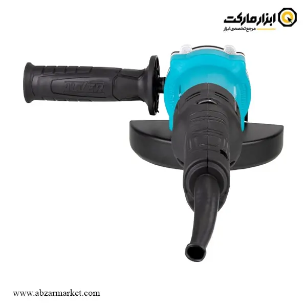 مینی فرز دسته بلند دیمردار آلور 1200 وات مدل AV-4012 مینی فرز دسته بلند دیمردار آلور 1200 وات مدل AV-4012