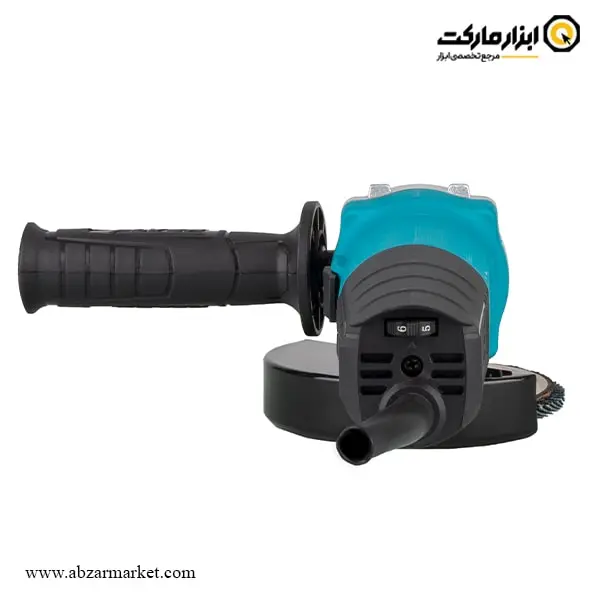 مینی فرز دیمردار آلور 1050 وات مدل AV-4050