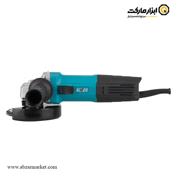 مینی فرز دیمردار آلور 1050 وات مدل AV-4050