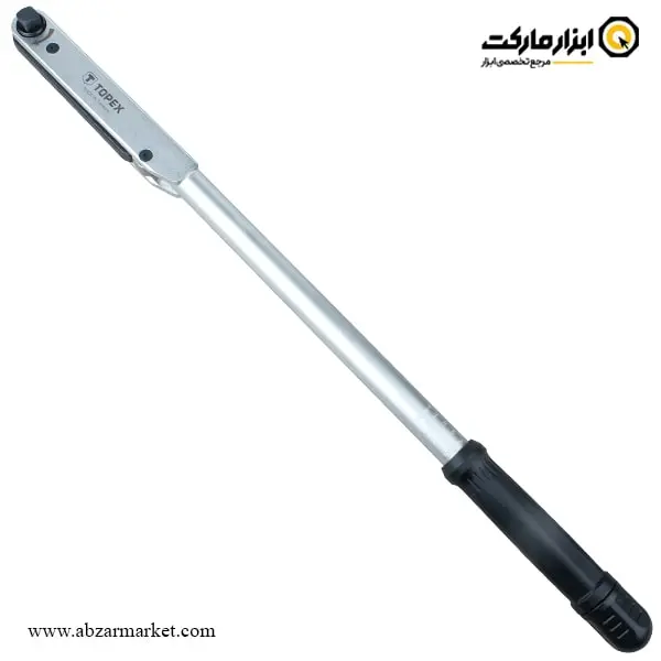 آچار ترکمتر تقه ای 1/2 اینچ تاپکس 330-70 نیوتن مدل TW-424W4S آچار ترکمتر تقه ای 1/2 اینچ تاپکس 330-70 نیوتن مدل TW-424W4S