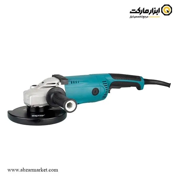 سنگ فرز آلور فرز سنگبری 2200 وات مدل AV-5023 سنگ فرز آلور فرز سنگبری 2200 وات مدل AV-5023