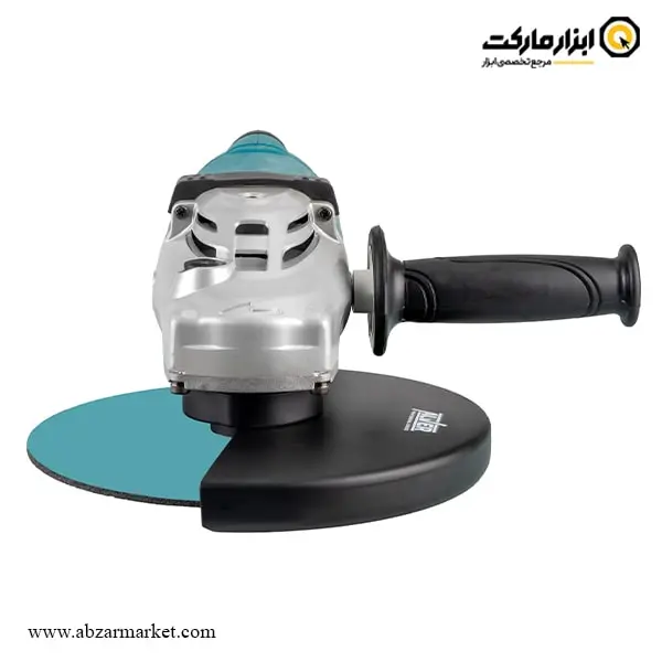 سنگ فرز آلور فرز سنگبری 2200 وات مدل AV-5023 سنگ فرز آلور فرز سنگبری 2200 وات مدل AV-5023