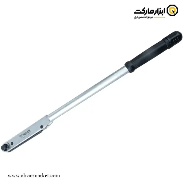 آچار ترکمتر تقه ای 3/4 اینچ تاپکس 560-140 نیوتن مدل TW-624W1S آچار ترکمتر تقه ای 3/4 اینچ تاپکس 560-140 نیوتن مدل TW-624W1S
