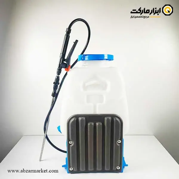سمپاش شارژی اکتیو 20 لیتری مدل AC-1420P