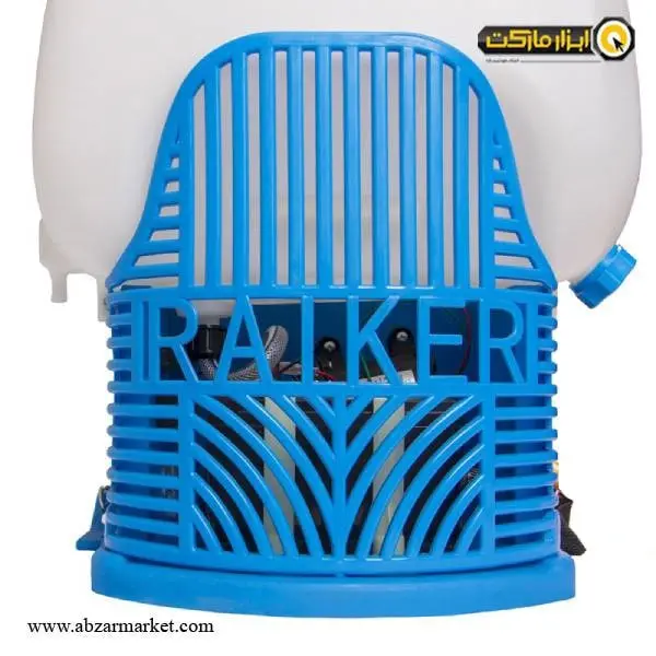 سمپاش شارژی اکتیو 20 لیتری مدل AC-1420P