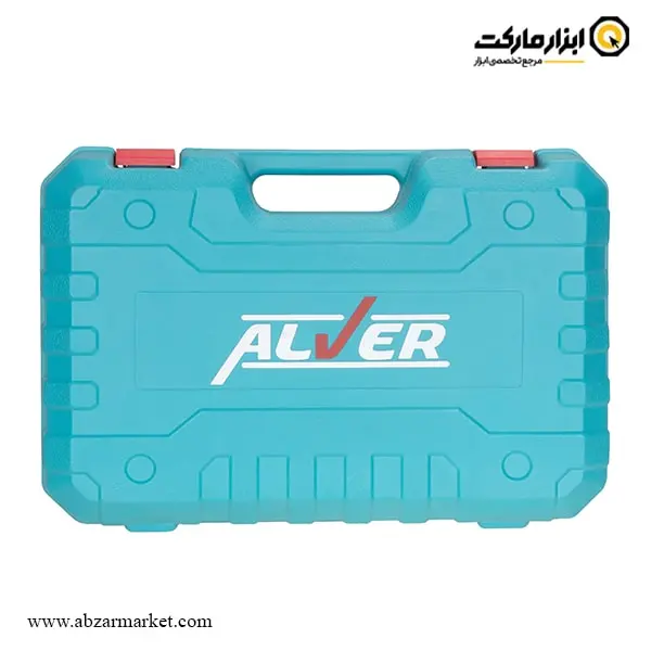 دریل بتن کن آلور 3 کیلویی مدل AV-1090