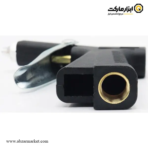 تفنگ باد پاش تاپکس پلاستیکی کلتی مدل WG-19
