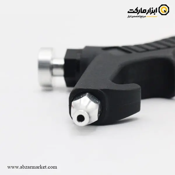 تفنگ باد پاش تاپکس پلاستیکی هفت تیری مدل WG-18
