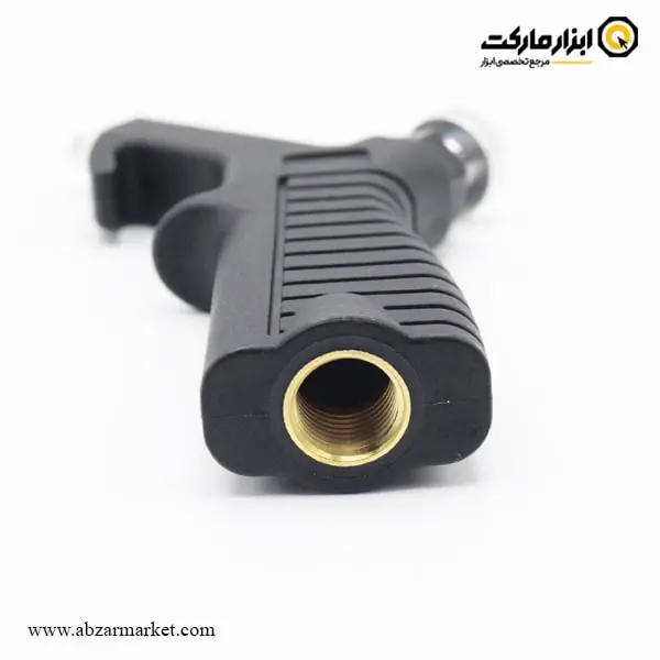 تفنگ باد پاش تاپکس پلاستیکی هفت تیری مدل WG-18