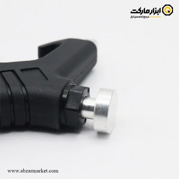تفنگ باد پاش تاپکس پلاستیکی هفت تیری مدل WG-18