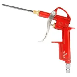 تفنگ باد پاش تاپکس فلزی رنگی