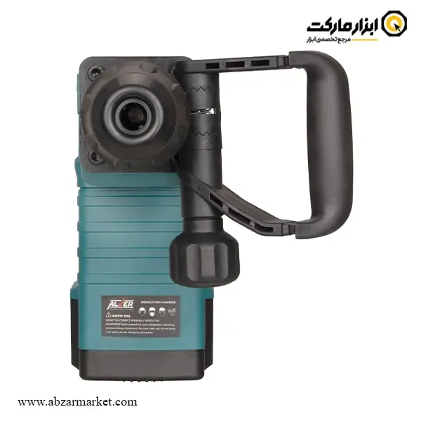 چکش تخریب آلور 11 کیلویی مدل AV-1060