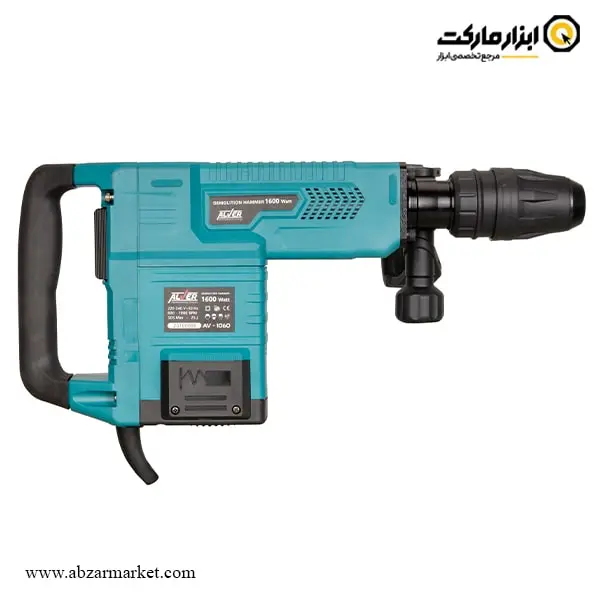 چکش تخریب آلور 11 کیلویی مدل AV-1060