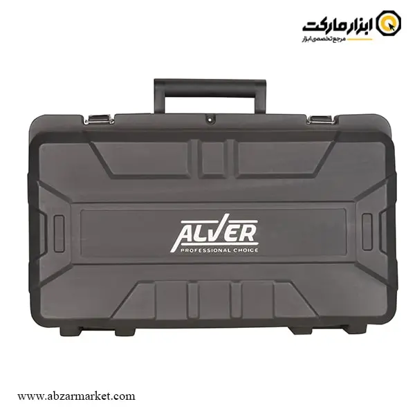چکش تخریب آلور 11 کیلویی مدل AV-1060