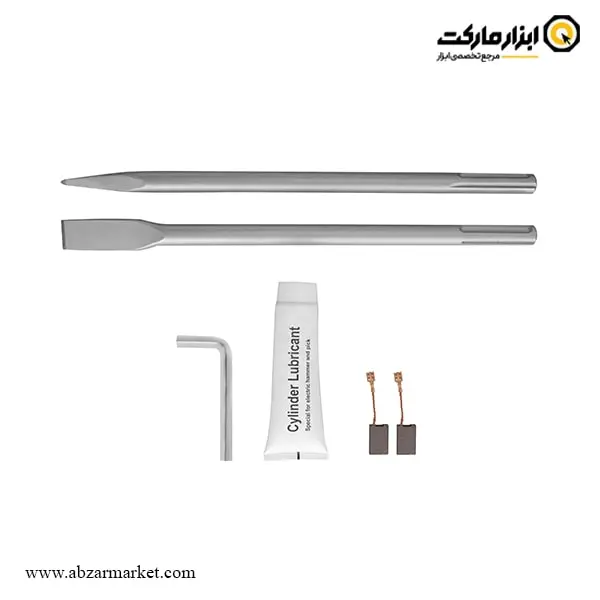 چکش تخریب آلور 11 کیلویی مدل AV-1060