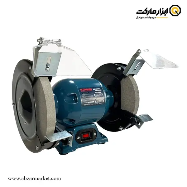 سنگ رومیزی استرانگ 200 میلی‌ متر مدل STG2608