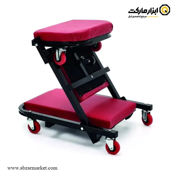 برانکارد تعمیرگاهی تاپکس صندلی شو