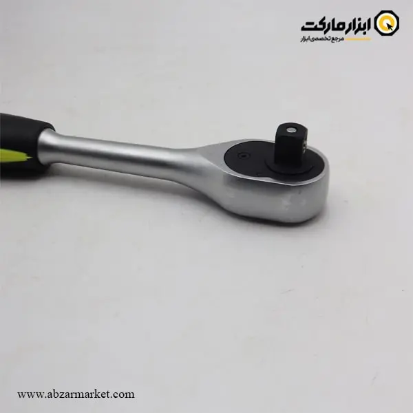 جعبه بکس تاپکس 24 پارچه 1/2 اینچ